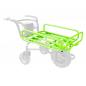 Preview: Zipper transport frame EWB150-100LTR